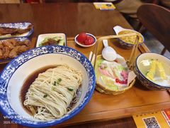 -孙盛兴奥灶面馆·蟹黄面·三虾面(山塘街总店)