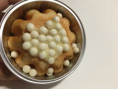 初夏-富贵面包公司(运河店)