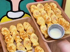 -哼蟹二将·烤肉酱蟹(合生汇店)