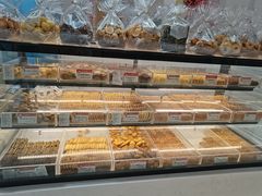 -红房子西点(南京东路店)