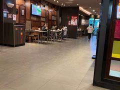 -汉堡王(上海凌云壹街坊店)