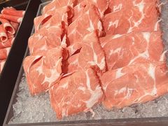 -1078號老北京涮肉(松柏店)