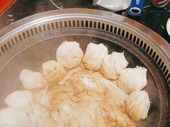 -桃源村铁锅炖鱼(体育馆道店)