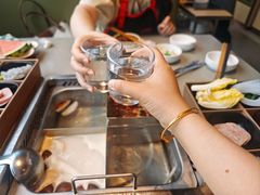 -海底捞火锅(龙湖金沙天街店)