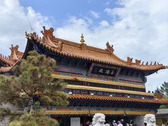 -大召无量寺