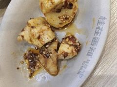 -桂在香知桂林米粉(红博中央公园店)