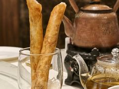 -凤凰楼酒家·粤宴点心(华强北店)