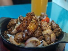 -My Way Town买味堂·东南亚餐厅(亦庄店)