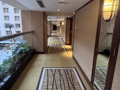 -北京王府井天伦王朝酒店