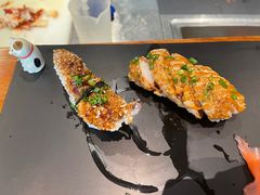 -戏作寿司(观音桥店)