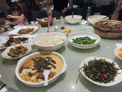 -舌尖上·霞浦滩涂海鲜·新闽菜(总店)