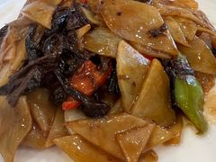 -大清花饺子(山庄店)