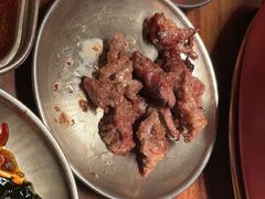 -西塔老太太泥炉烤肉(上海七宝领展广场店)