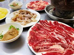 -松明一烤肉馆(鲁园店)