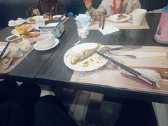 -厦门海景千禧大酒店·海景咖啡厅