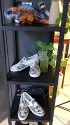 -周忆刺青原创设计定制