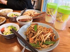 -红小满休闲餐厅(十全街店)