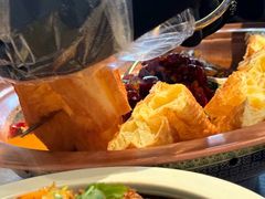 段氏绝味鱼头-柿合缘新京菜(国金中心商场店)