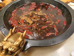 -黄潇洒老火锅(九眼桥宏济巷店)