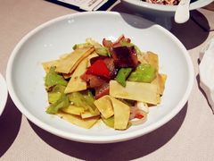 思茅甜笋炒宣威腊肉-翠府(翠湖北路店)