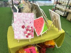-郑在DIY·潮玩银饰绘画手作(中央大道旗舰店)