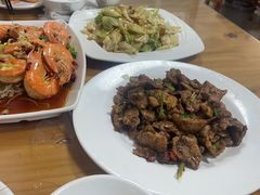 -景祥海鲜美食餐厅