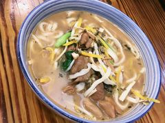 -陈八两面家(华孚写字楼店)