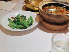 -香港龙凤楼(陆家嘴中心店)