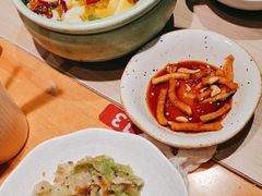 -大师兄·手工面·西北菜(南沙万达广场店)