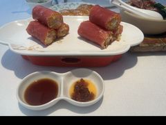 -顺峰(农展馆店)