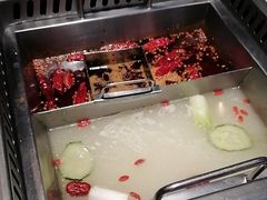 -野妹火锅(北京路店)