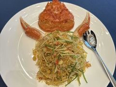 -世贸万锦大酒店·江南春中餐