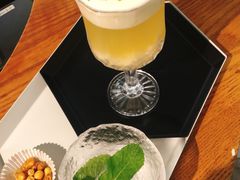 -茶是一枝花泡茶店