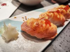 -大渔铁板烧(大悦城店)