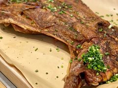 -大萝卜烧烤羊蝎子烤全羊(新城河路店)