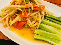-自然餐厅(Phuket)