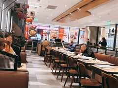 大堂-新旺茶餐厅·早餐(香港广场店)