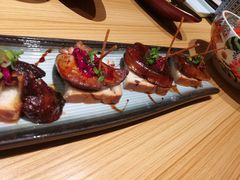 -花和海鲜自助(梅江店)