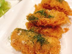 -海都六福酒家(世博广场店)