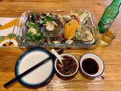 -鑫阿强海鲜大排档·老厦门特色菜(中山路店)