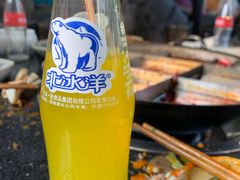 -化龙桥九宫格火锅(清水河店)