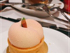 -广州富力君悦大酒店·凯菲厅