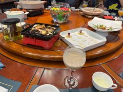 -聚宝渔港.五钻酒家(上地店)