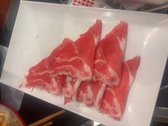 -京元盛铜锅涮肉(上海总店)