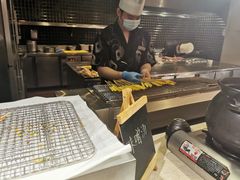 -盛宴自助餐厅(运达喜来登店)