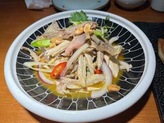 -北疆饭店(惠山万达店)