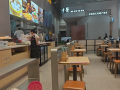 -小杨生煎(深圳岗厦北店)