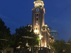 -新航道雅思托福·留学·考研培训(人民广场校区)