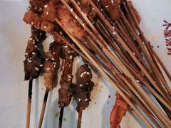 -木屋烧烤(坂田天安云谷店)