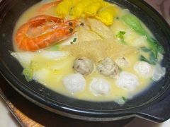 -韵秋荷(宝山龙湖天街店)
